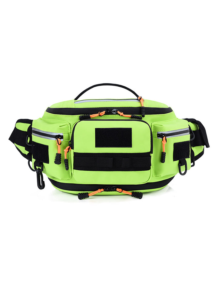 Multifunctional Tactical Waist Bag Kalsten