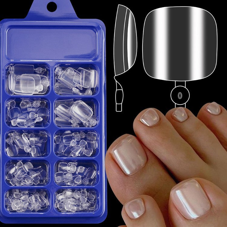 Professional Nail Extension Tips Kalsten
