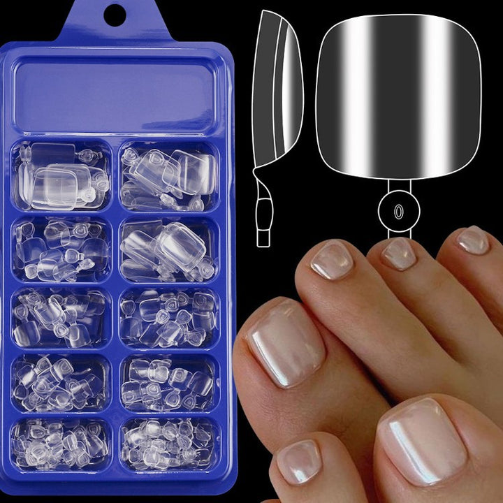 Professional Nail Extension Tips Kalsten