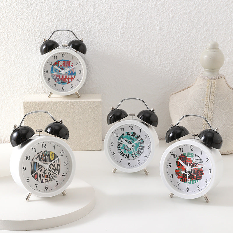 Alarm Clock Kalsten