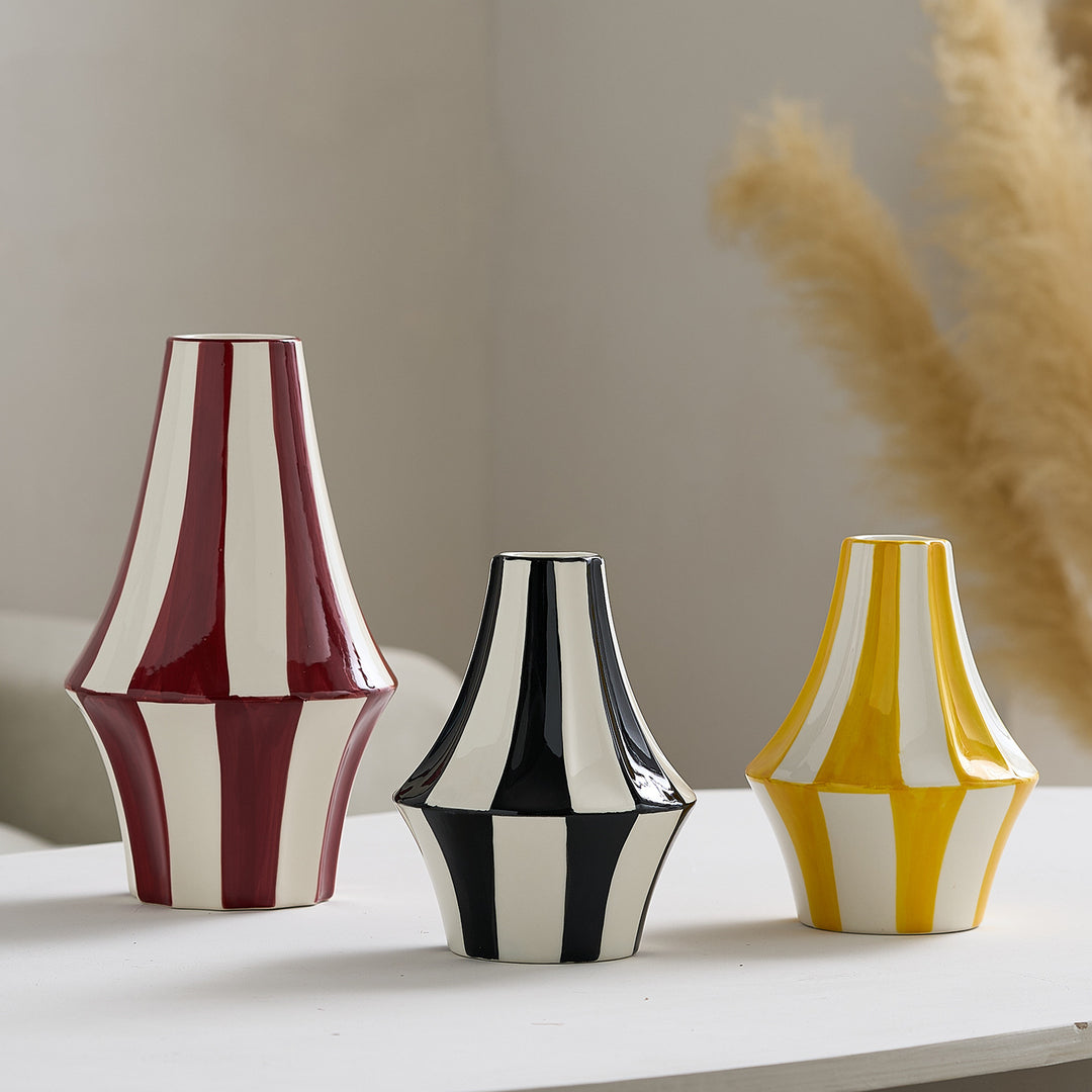 Deko Vase Kalsten