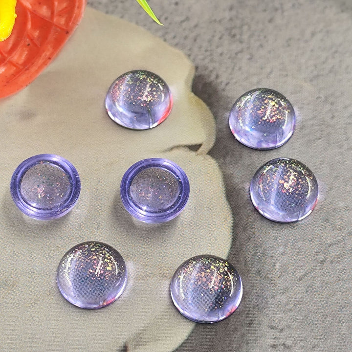 Resin Gemstones Kalsten