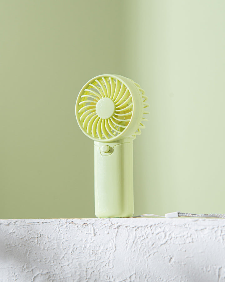 Ladies portable battery fan Kalsten