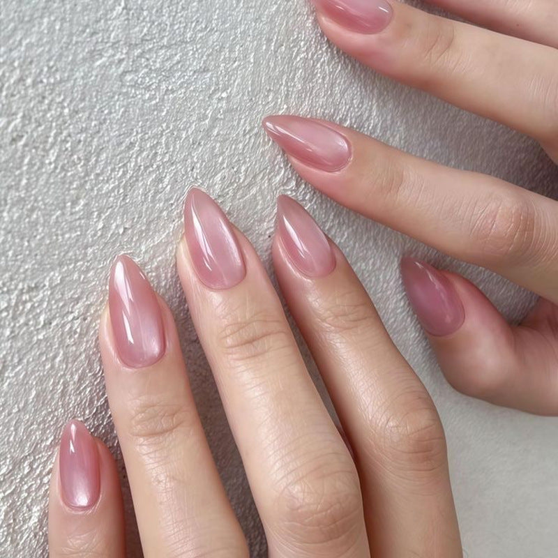 High-quality Stiletto artificial nails Kalsten