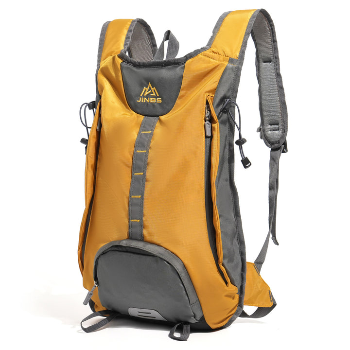 Lightweight Multi-Functional Hydration Backpack