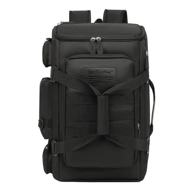 Tactical Multi-Compartment Travel Backpack Kalsten