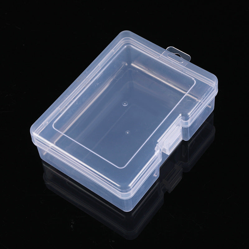 Clear Multi-Storage Organizer Box Kalsten