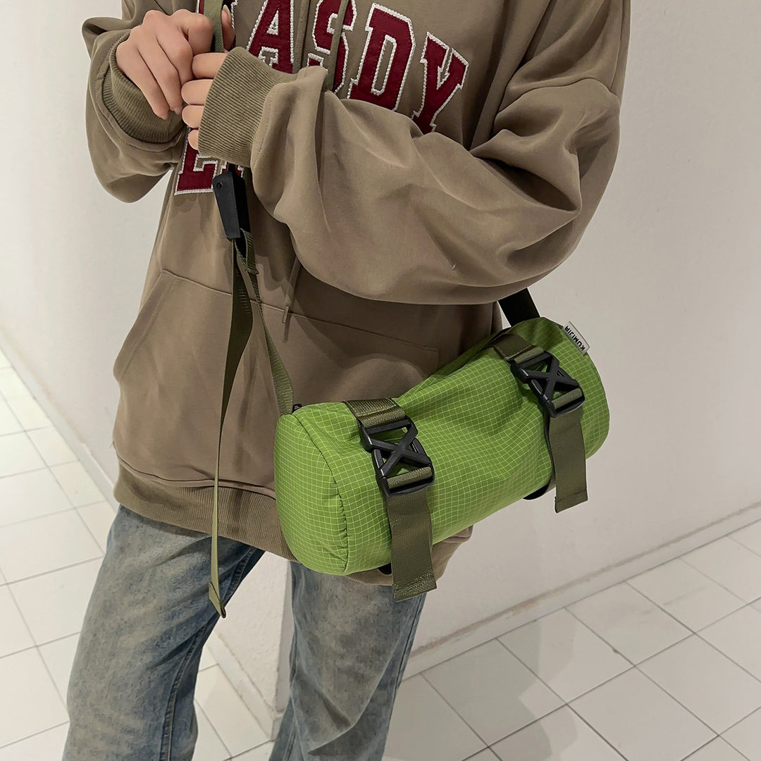Multi-Functional Crossbody Sling Bag