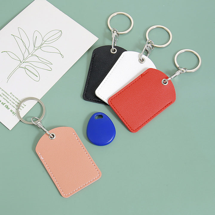 Unisex keychain Kalsten