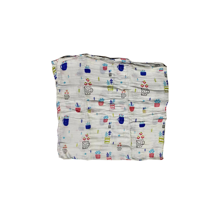 Children's Soft Muslin Blanket kalsten