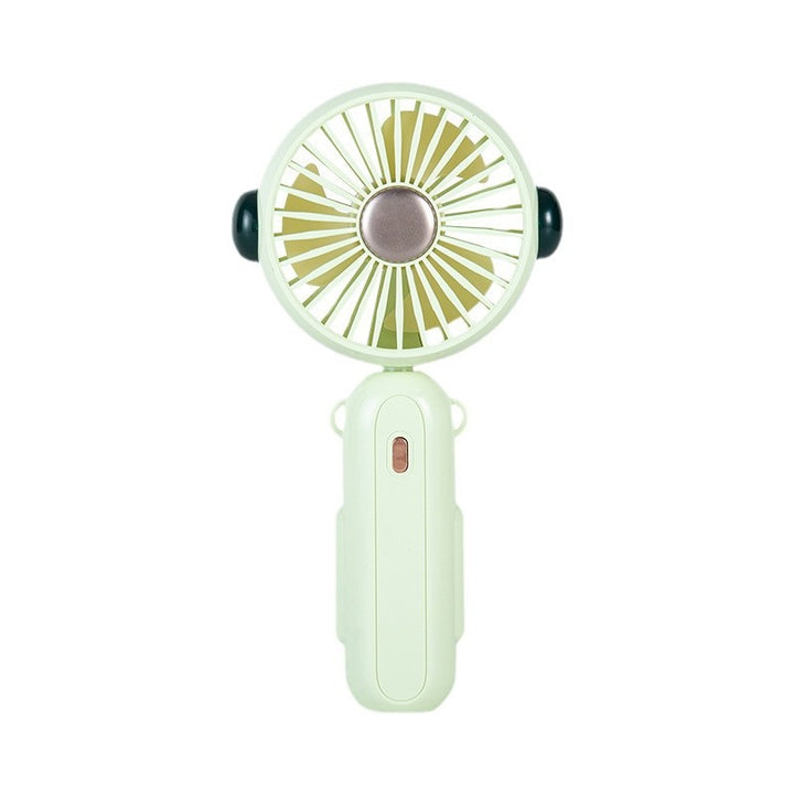 Cute Character Portable Handheld Fan Kalsten