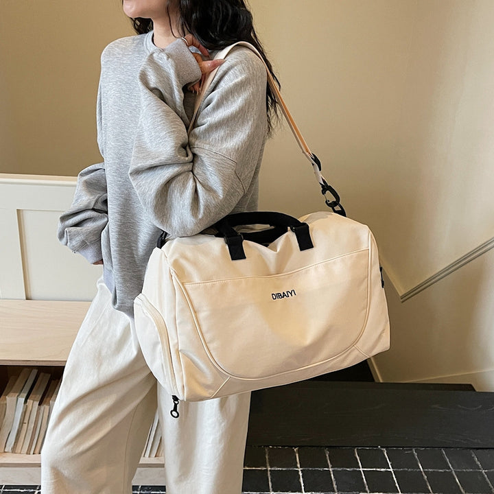 Durable Sports Travel Duffle Bag Kalsten
