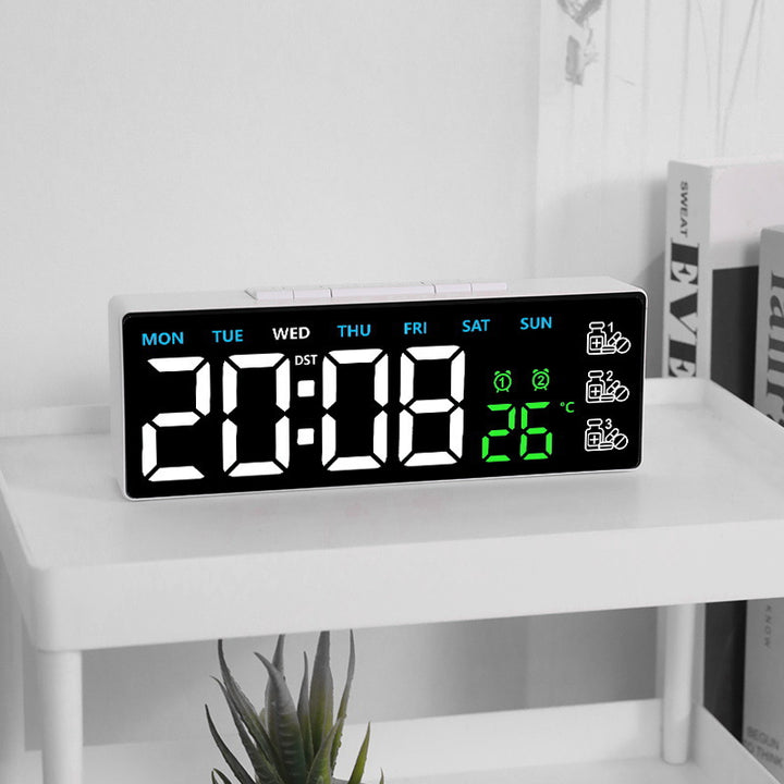 Digital Watch By Kalsten