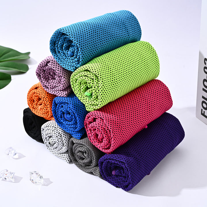 Ladies breathable multifunctional scarf Kalsten