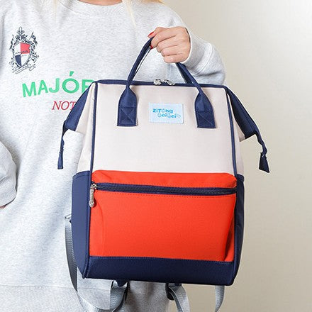 Multi-Functional Diaper and Travel Backpack Kalsten