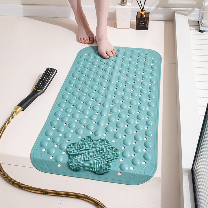 Comfortable Anti-Slip Bath Mat Kalsten