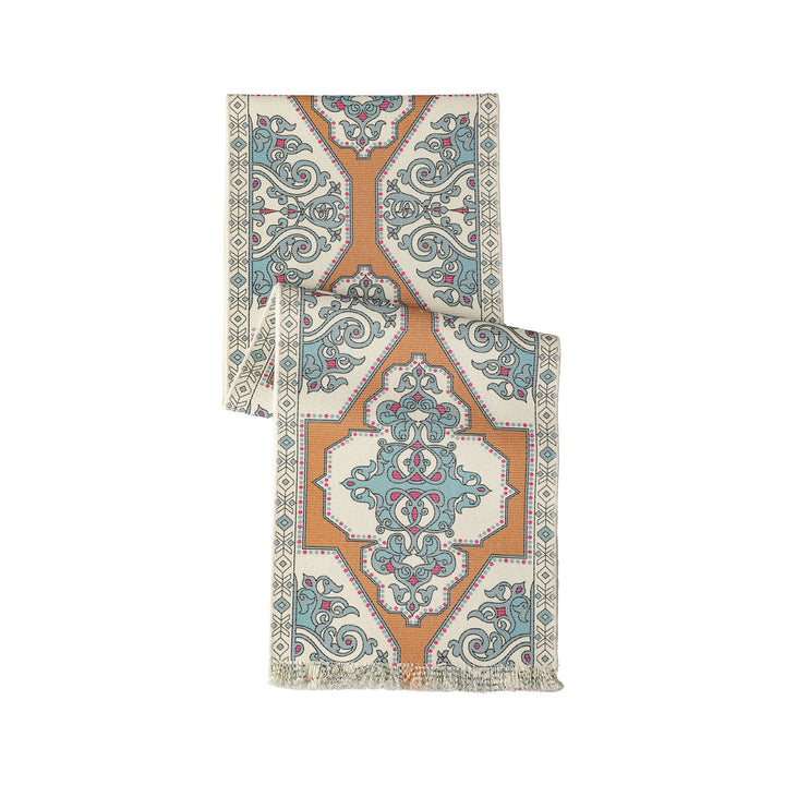 oriental runner