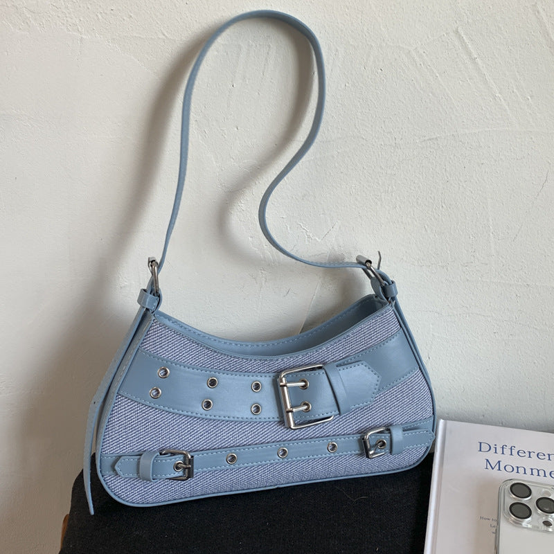 Chic Contemporary Handbag Kalsten