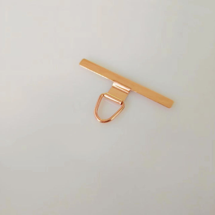 Stylish Clip-On Money Clip Kalsten