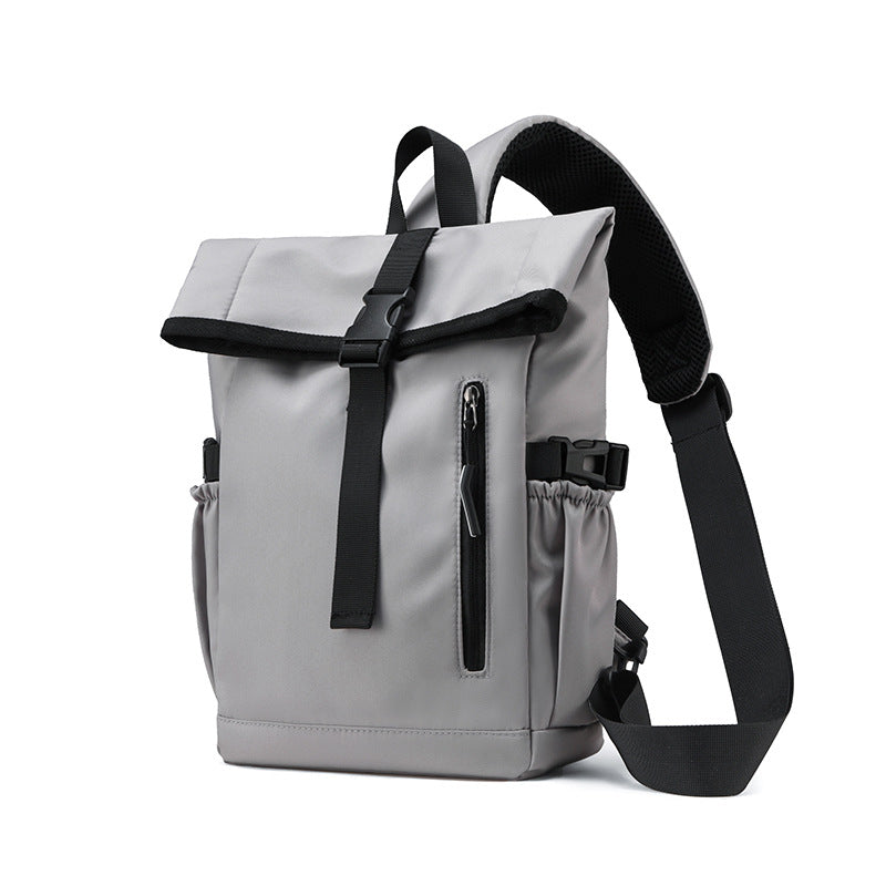 Roll-Top Backpack Kalsten