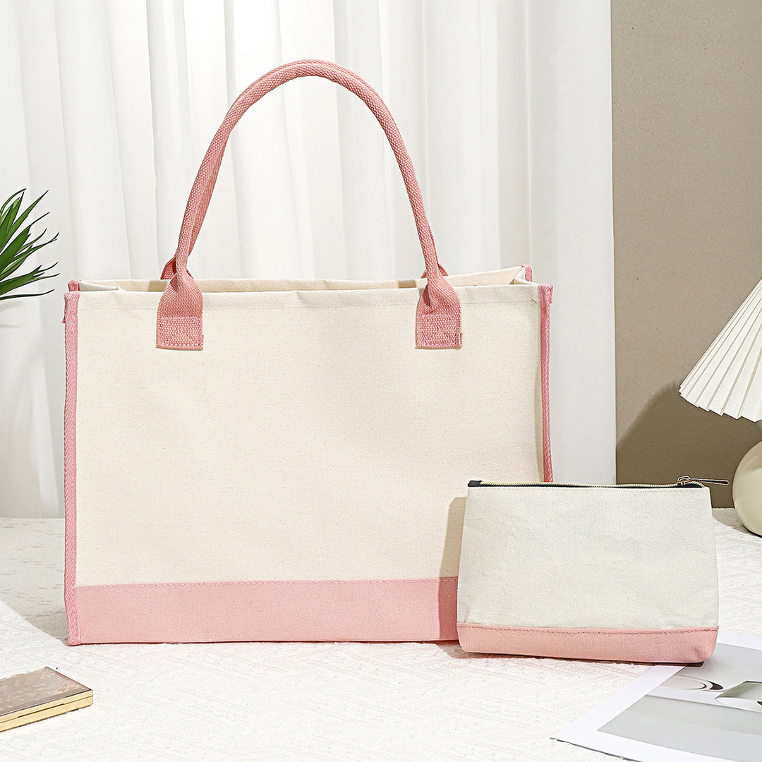 Practical Fabric Bag Kalsten