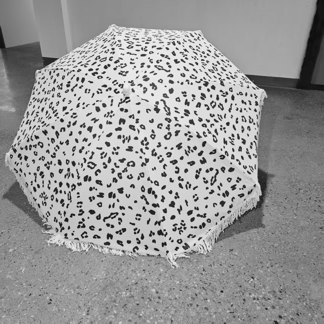 Beach Parasol Kalsten
