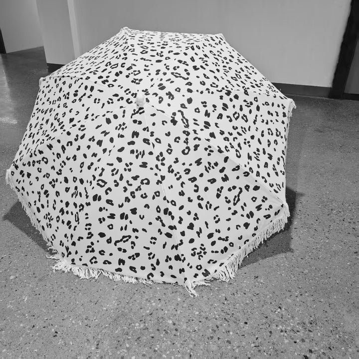 Beach Parasol Kalsten