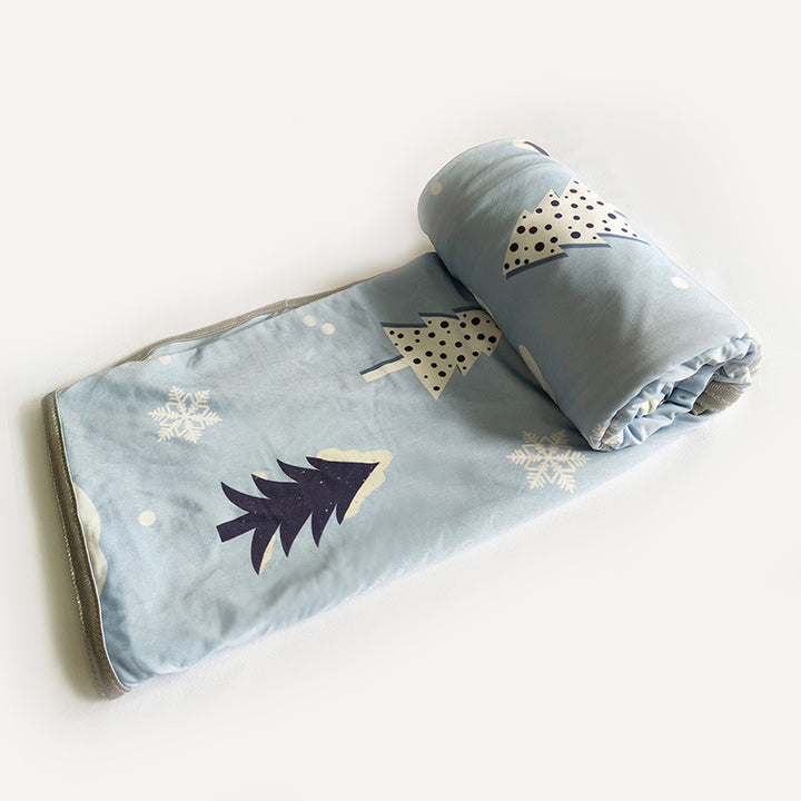 Women's Foldable Picnic Blanket Kalsten