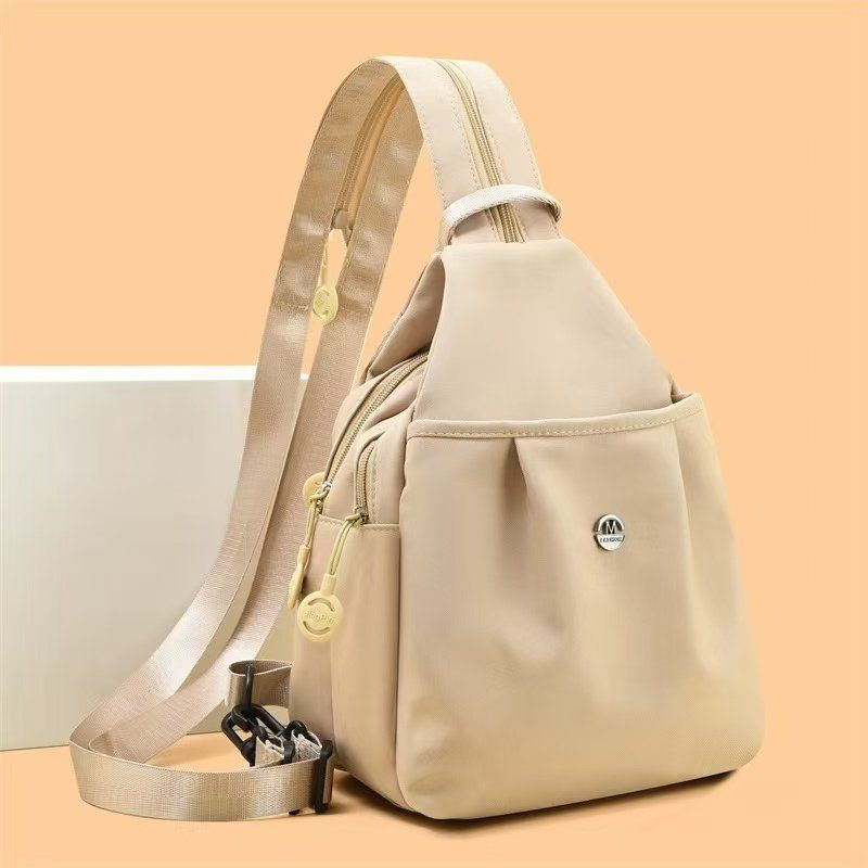 Sleek Multi-Purpose Sling Bag Kalsten