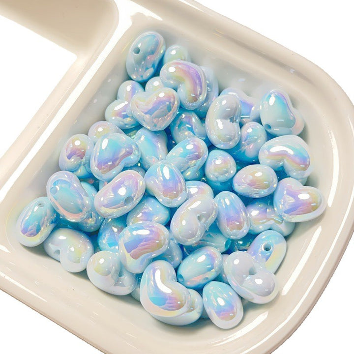 Decorative Resin Beads kalsten