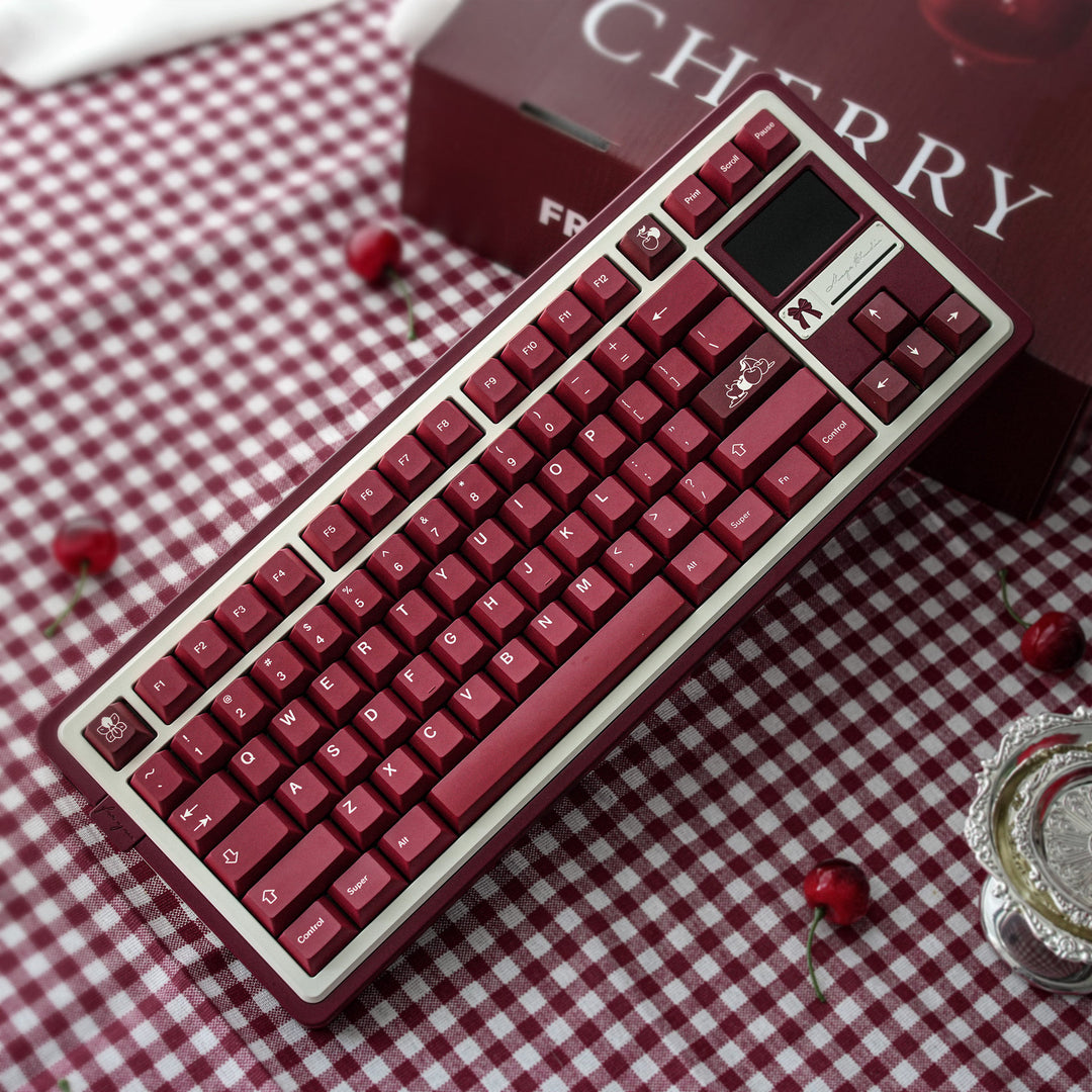 Mechanical Gaming Keyboard Kalsten