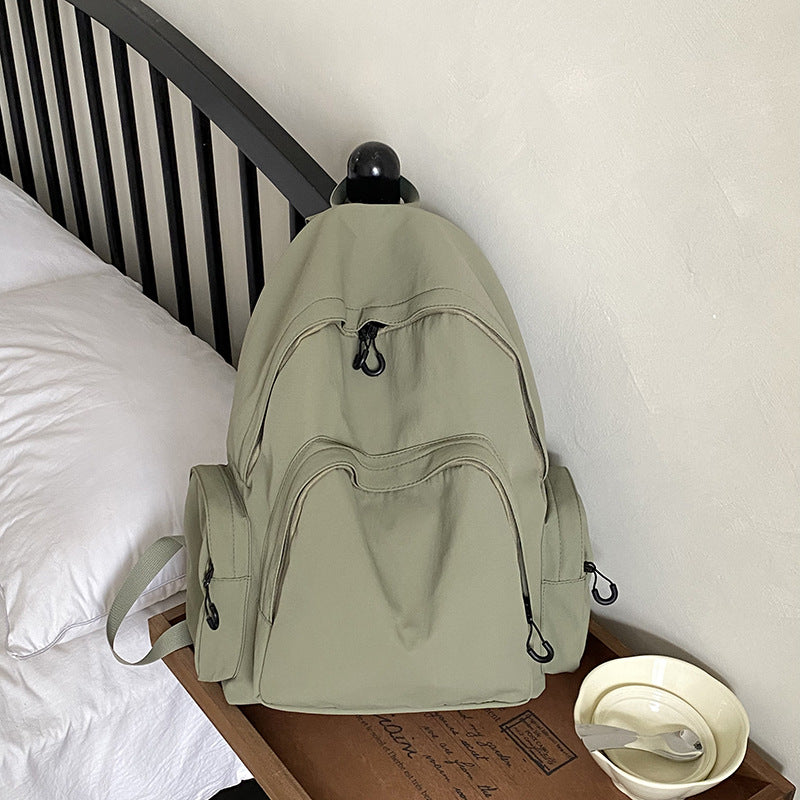 Durable Multi-Pocket Hiking Backpack Kalsten