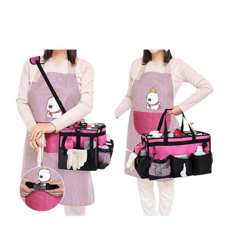 Versatile Storage Bag Kalsten