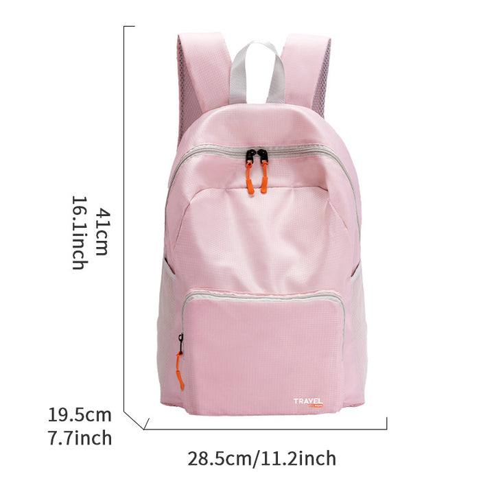 Lightweight Travel Backpack Kalsten