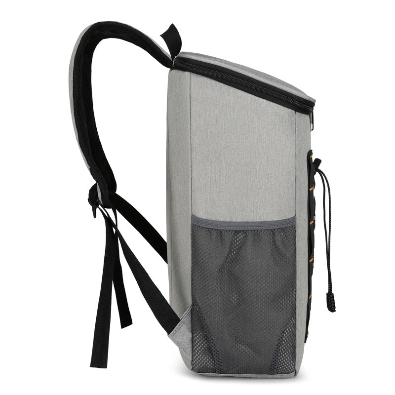 Versatile Outdoor Adventure Backpack Kalsten