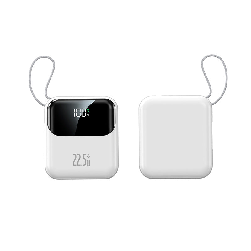 Portable Powerbank Kalsten