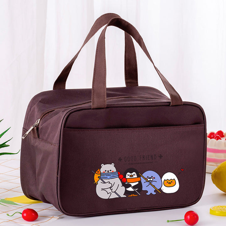 Insulated Lunch Bag Kalsten