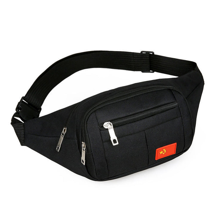 Compact Utility Fanny Pack
