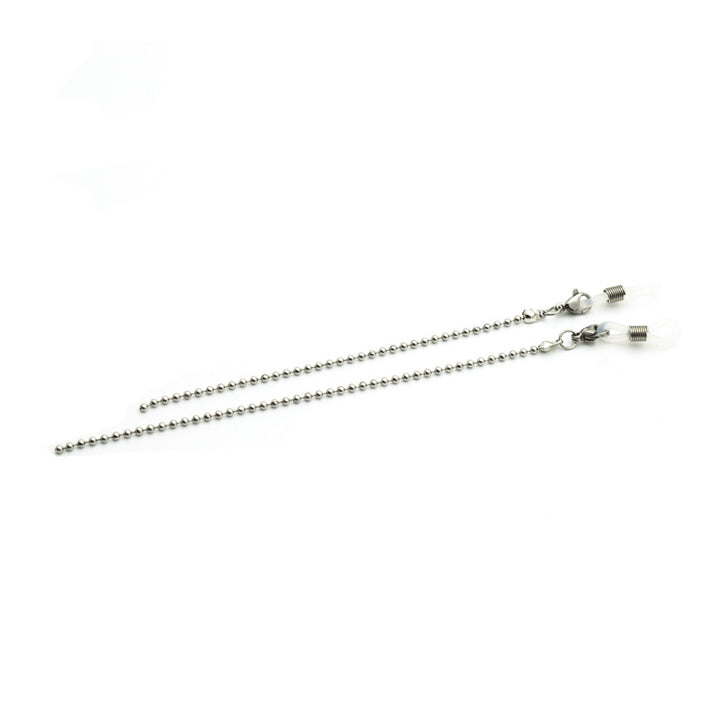 Stylish Metallic Eyewear Chain Kalsten