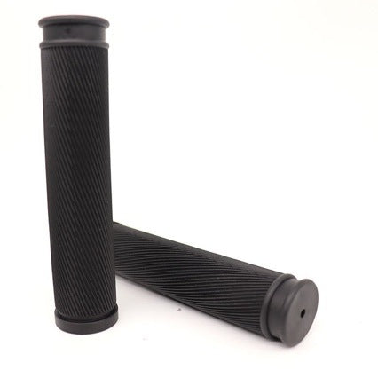 High-Traction Rubber Bicycle Handlebar Grips Kalsten