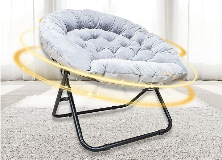 Cozy Lounge Chair Kalsten