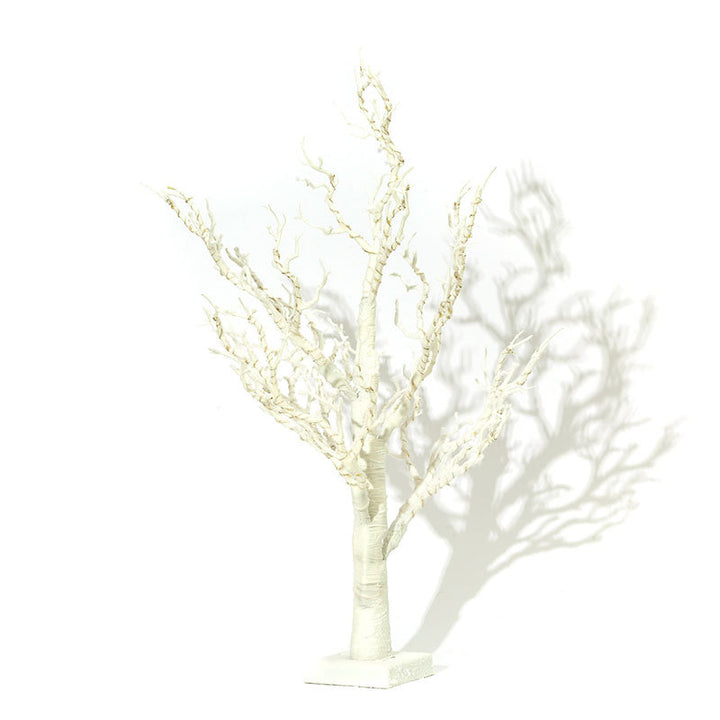 LED Illuminated Decorative Winter Tree Kalsten
