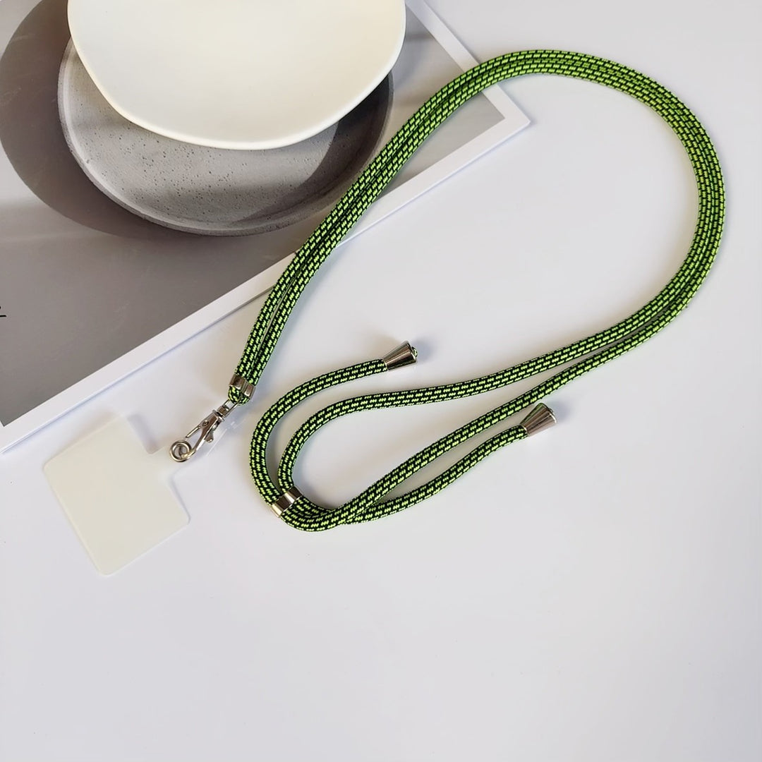 Adjustable Lanyard Strap Kalsten