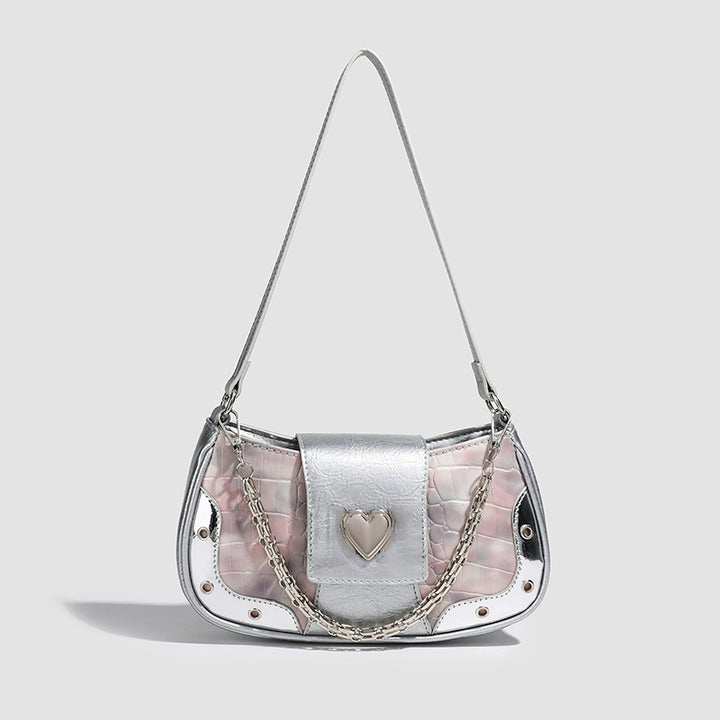 Fashion-Forward Quilted Handbag Kalsten