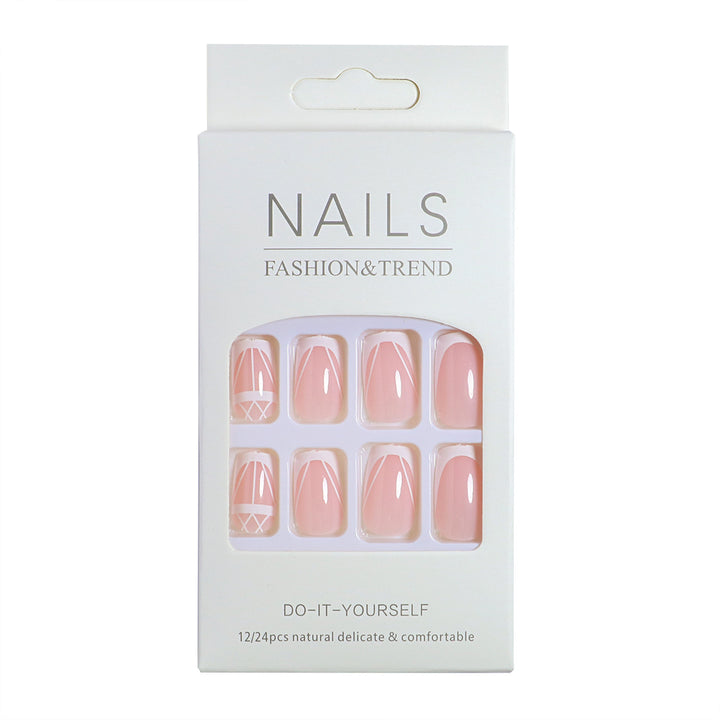 DIY Fashion Nail Art Set Kalsten