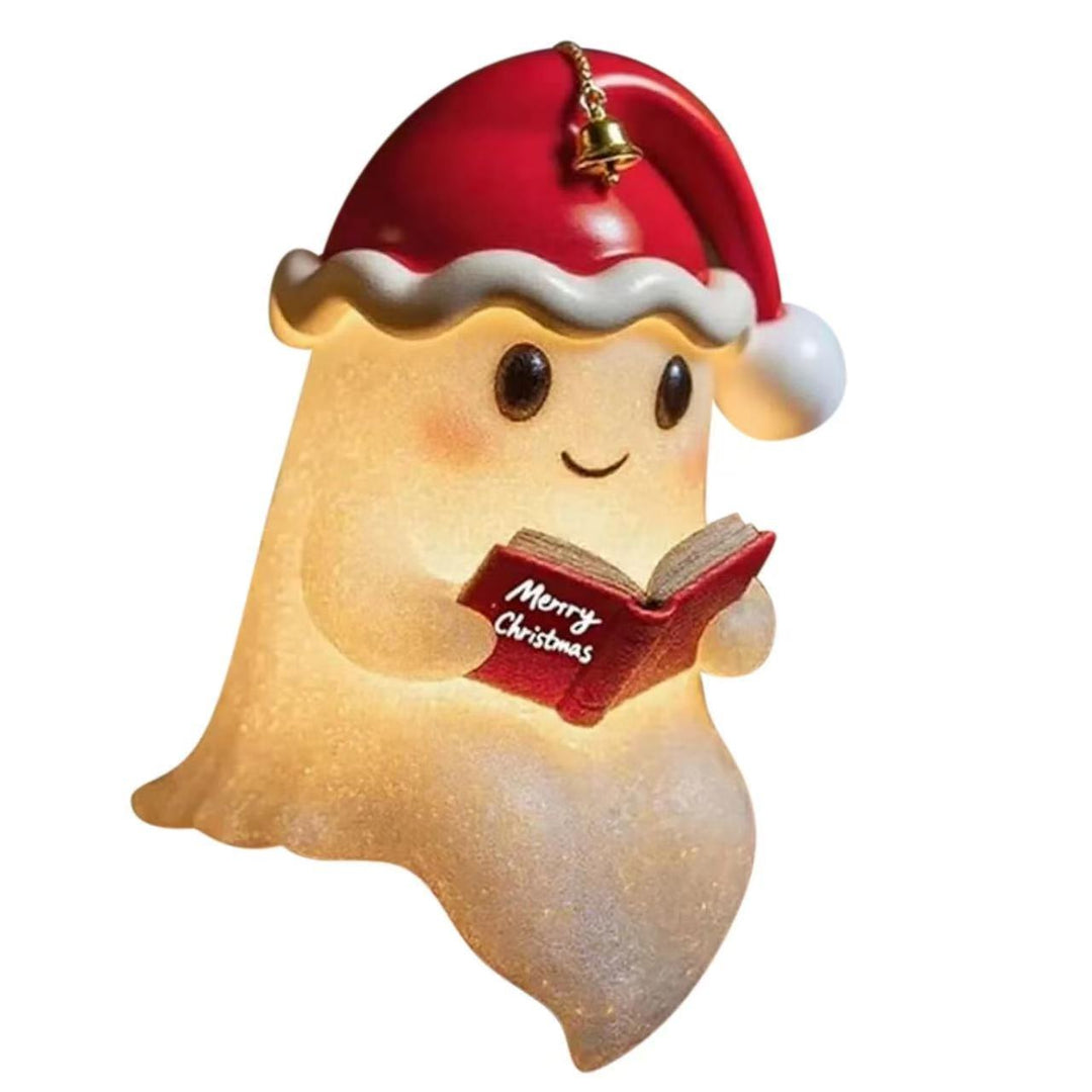 Decorative Ghost Reading Lamp Kalsten