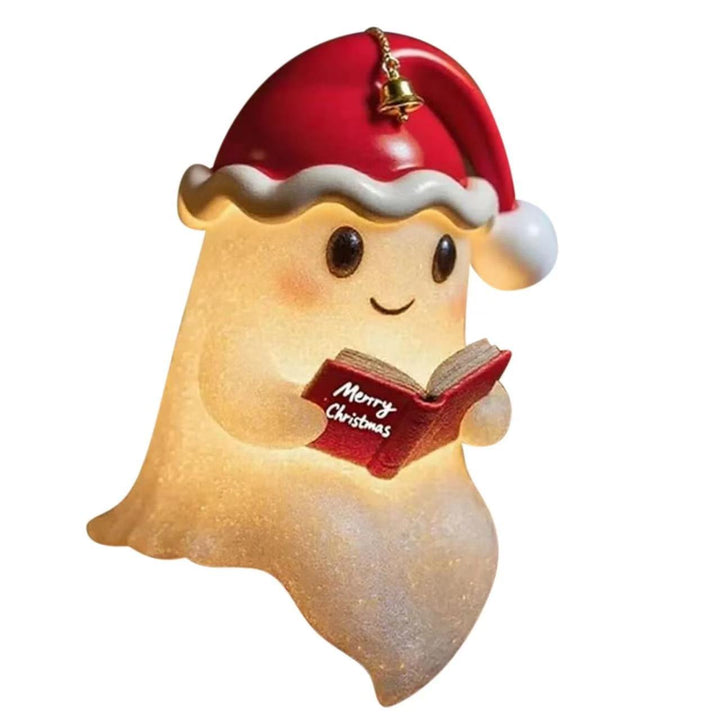 Decorative Ghost Reading Lamp Kalsten