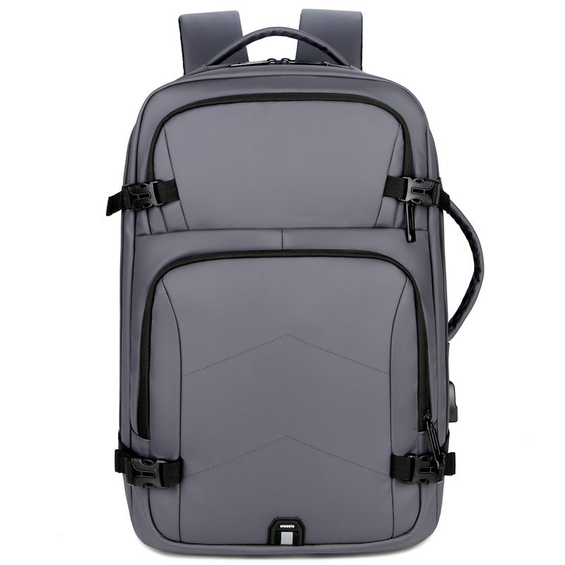 Smart Charging Travel Backpack Kalsten