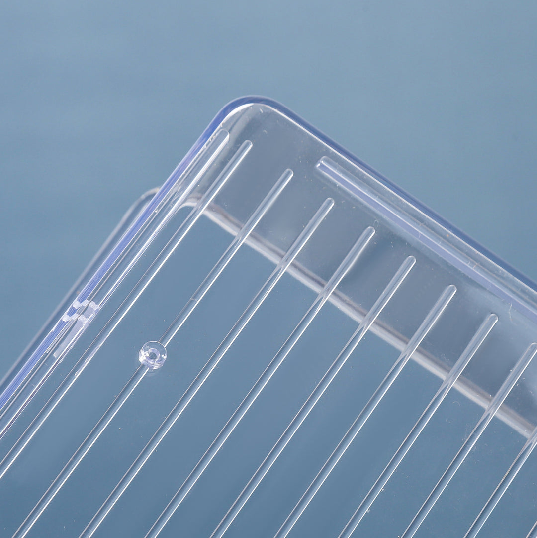 Multi-Compartment Storage Organizer Kalsten