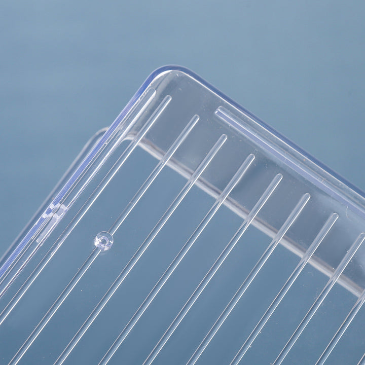 Multi-Compartment Storage Organizer Kalsten